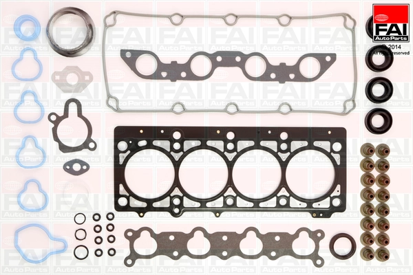 Gasket Kit, cylinder head